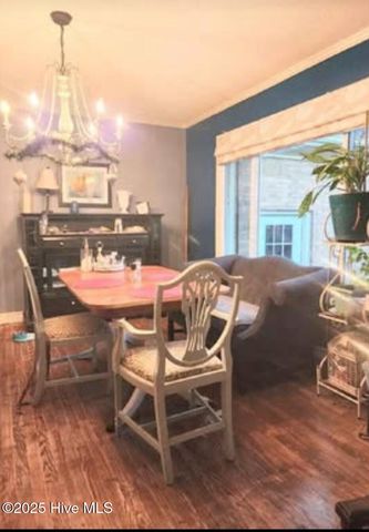 2100 Emerson Road, Kinston, NC 28504