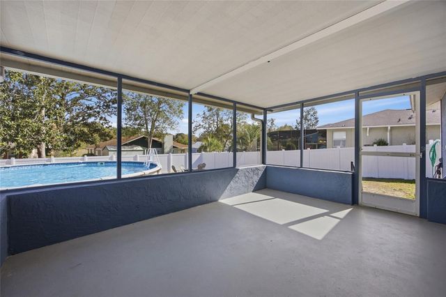 3487 N HONEYLOCUST DRIVE, Beverly Hills, FL 34465