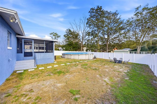 3487 N HONEYLOCUST DRIVE, Beverly Hills, FL 34465