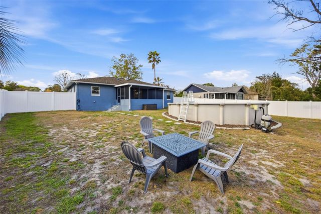 3487 N HONEYLOCUST DRIVE, Beverly Hills, FL 34465