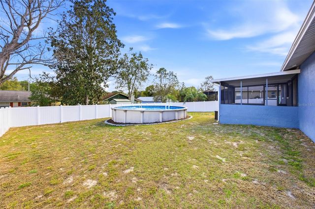 3487 N HONEYLOCUST DRIVE, Beverly Hills, FL 34465