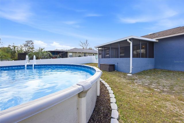 3487 N HONEYLOCUST DRIVE, Beverly Hills, FL 34465