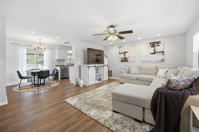 3487 N HONEYLOCUST DRIVE, Beverly Hills, FL 34465