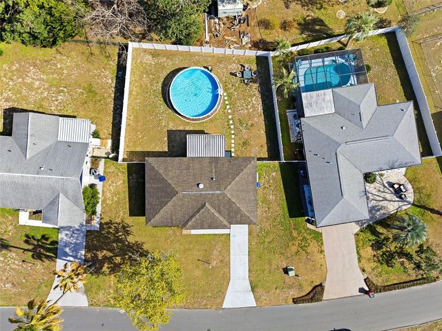 3487 N HONEYLOCUST DRIVE, Beverly Hills, FL 34465