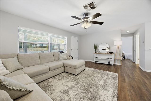 3487 N HONEYLOCUST DRIVE, Beverly Hills, FL 34465