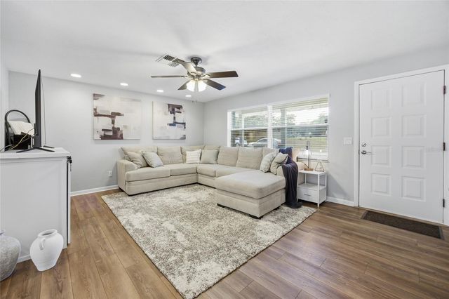 3487 N HONEYLOCUST DRIVE, Beverly Hills, FL 34465