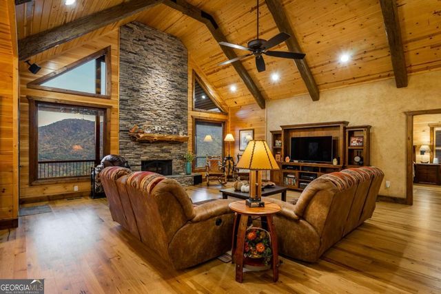 215 Snake Nation Overlook, Blue Ridge, GA 30513