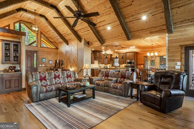 215 Snake Nation Overlook, Blue Ridge, GA 30513