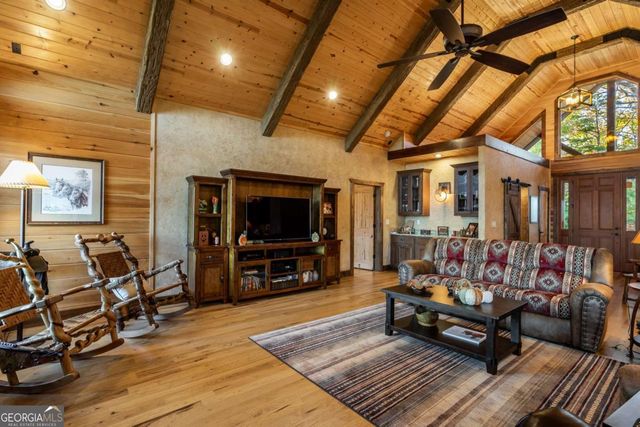 215 Snake Nation Overlook, Blue Ridge, GA 30513