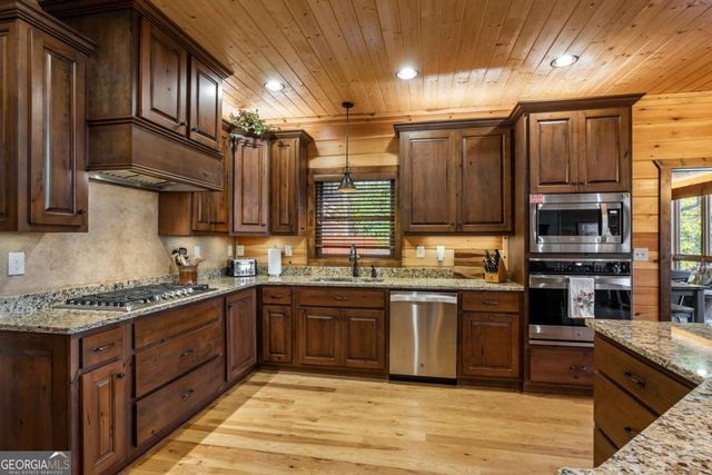 215 Snake Nation Overlook, Blue Ridge, GA 30513