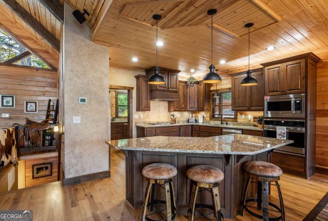 215 Snake Nation Overlook, Blue Ridge, GA 30513