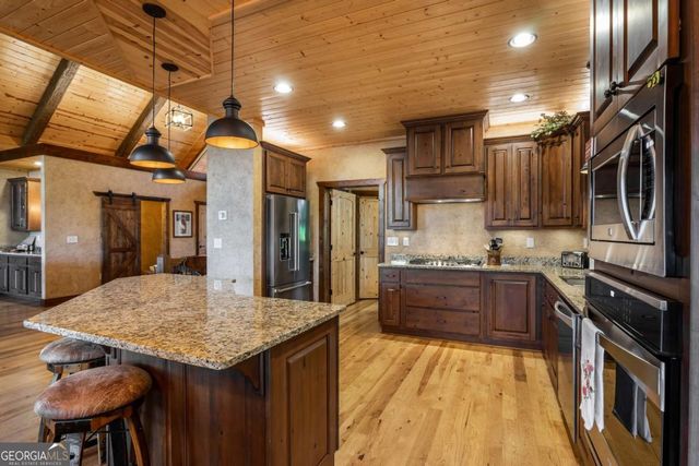 215 Snake Nation Overlook, Blue Ridge, GA 30513