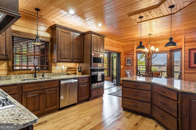 215 Snake Nation Overlook, Blue Ridge, GA 30513