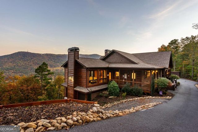 215 Snake Nation Overlook, Blue Ridge, GA 30513