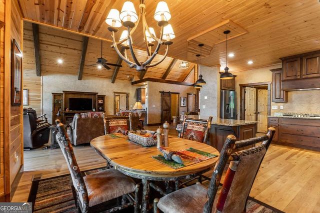 215 Snake Nation Overlook, Blue Ridge, GA 30513