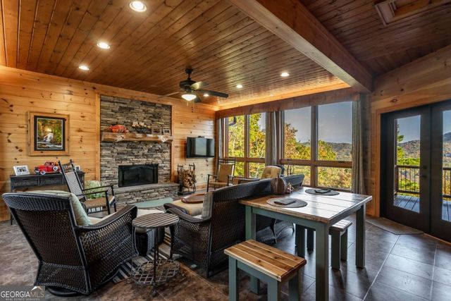 215 Snake Nation Overlook, Blue Ridge, GA 30513