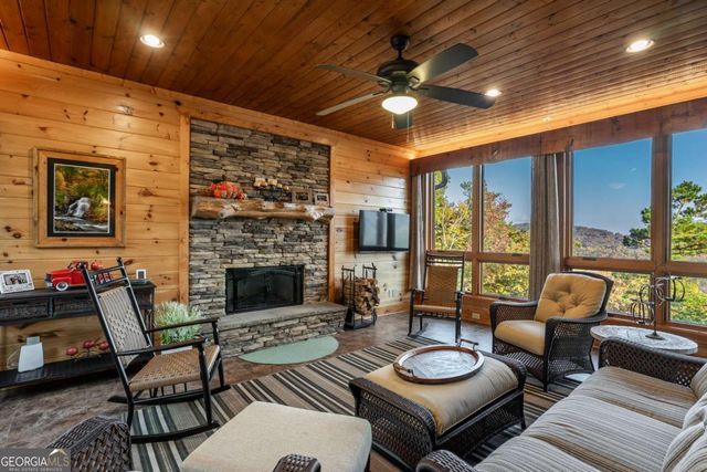 215 Snake Nation Overlook, Blue Ridge, GA 30513