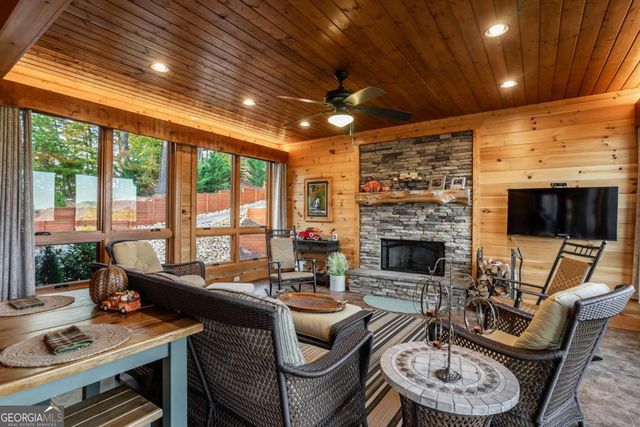 215 Snake Nation Overlook, Blue Ridge, GA 30513