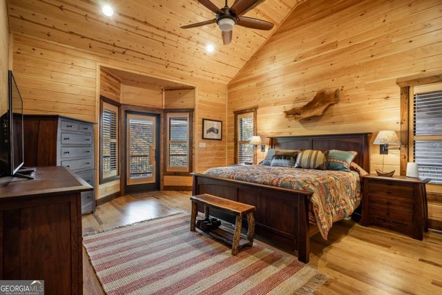 215 Snake Nation Overlook, Blue Ridge, GA 30513