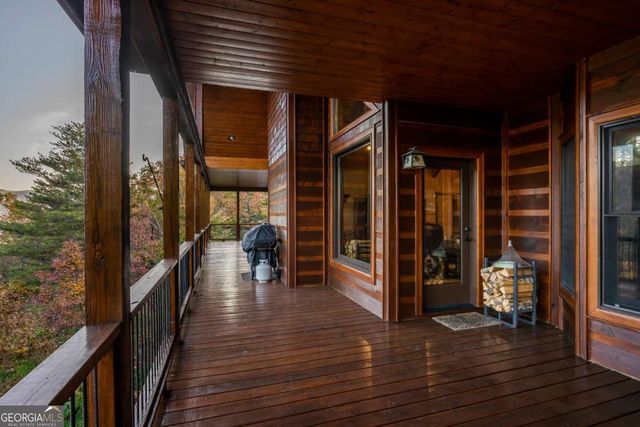 215 Snake Nation Overlook, Blue Ridge, GA 30513