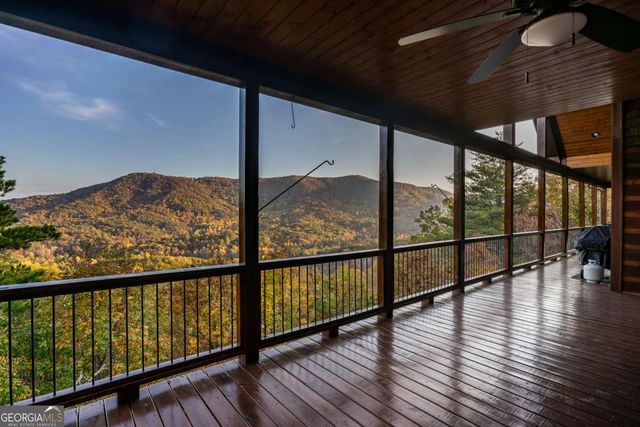 215 Snake Nation Overlook, Blue Ridge, GA 30513