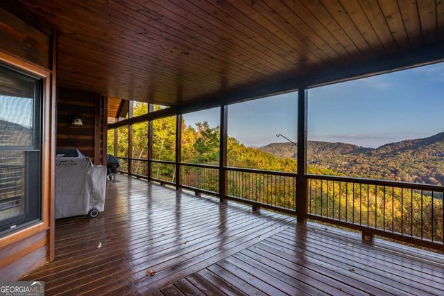 215 Snake Nation Overlook, Blue Ridge, GA 30513