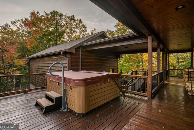 215 Snake Nation Overlook, Blue Ridge, GA 30513