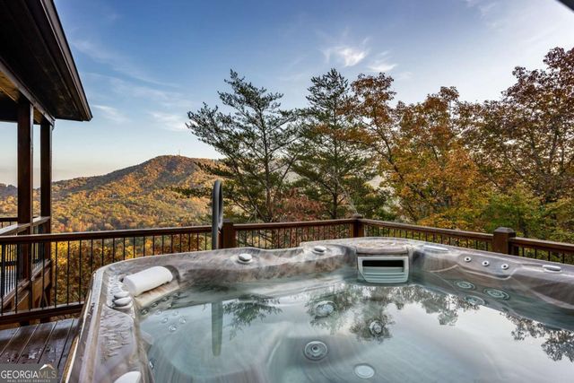215 Snake Nation Overlook, Blue Ridge, GA 30513