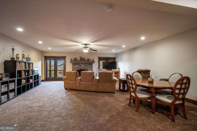 215 Snake Nation Overlook, Blue Ridge, GA 30513