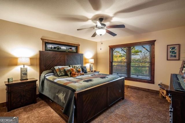 215 Snake Nation Overlook, Blue Ridge, GA 30513