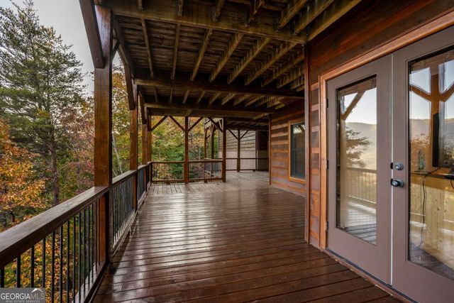 215 Snake Nation Overlook, Blue Ridge, GA 30513