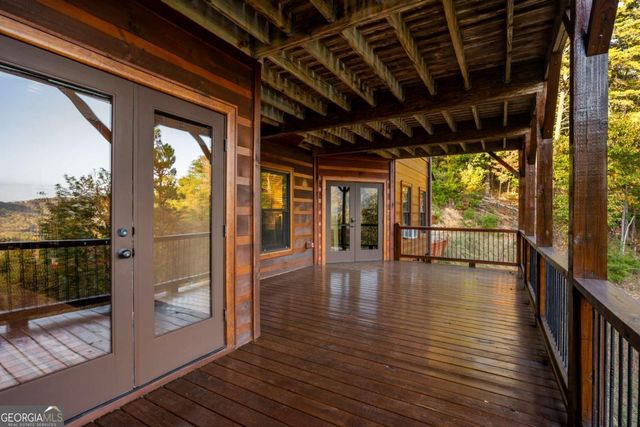 215 Snake Nation Overlook, Blue Ridge, GA 30513