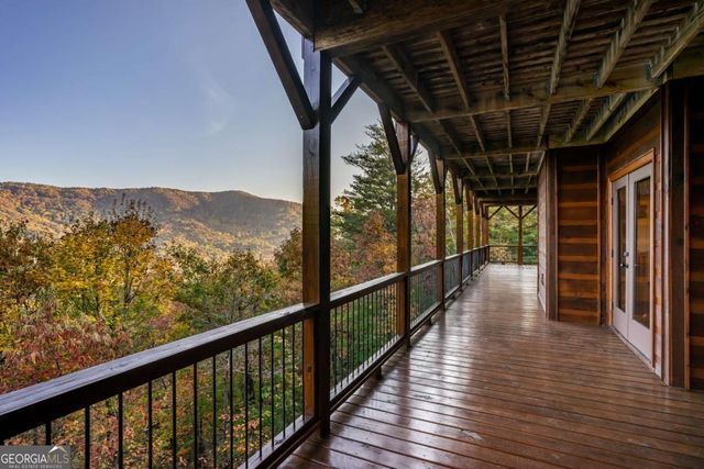 215 Snake Nation Overlook, Blue Ridge, GA 30513
