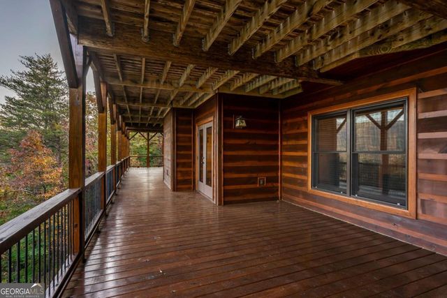 215 Snake Nation Overlook, Blue Ridge, GA 30513