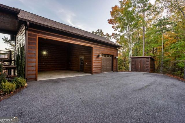 215 Snake Nation Overlook, Blue Ridge, GA 30513