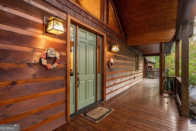 215 Snake Nation Overlook, Blue Ridge, GA 30513