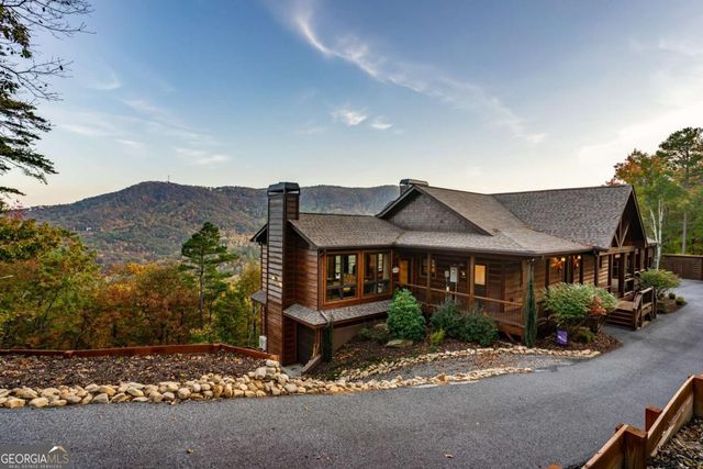 215 Snake Nation Overlook, Blue Ridge, GA 30513