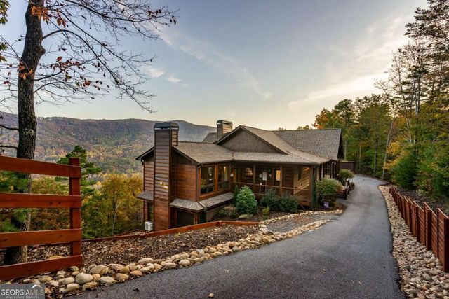215 Snake Nation Overlook, Blue Ridge, GA 30513