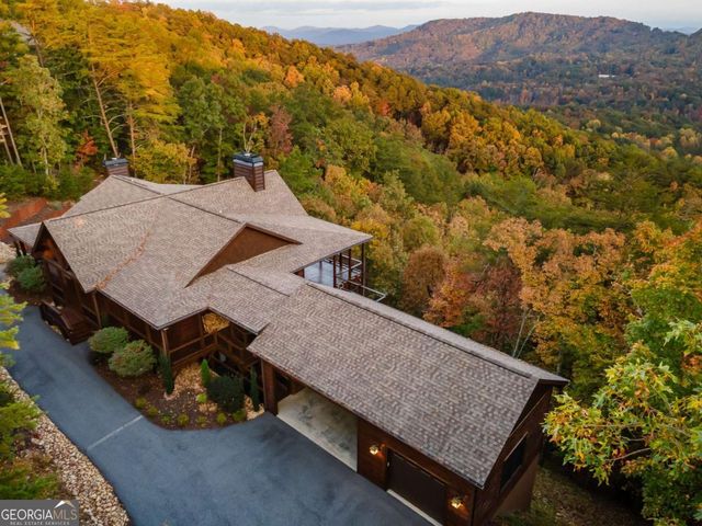 215 Snake Nation Overlook, Blue Ridge, GA 30513