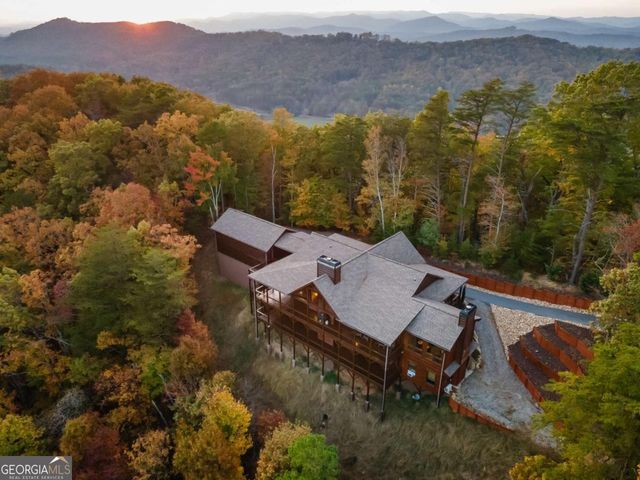 215 Snake Nation Overlook, Blue Ridge, GA 30513