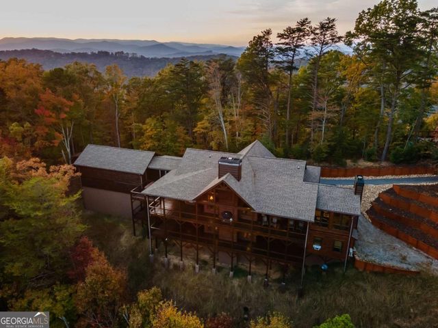 215 Snake Nation Overlook, Blue Ridge, GA 30513