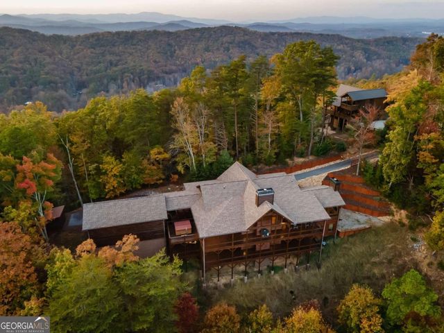 215 Snake Nation Overlook, Blue Ridge, GA 30513