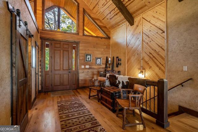 215 Snake Nation Overlook, Blue Ridge, GA 30513