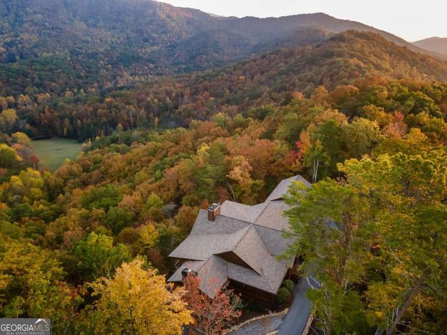 215 Snake Nation Overlook, Blue Ridge, GA 30513