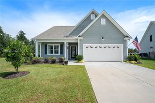 276 Monument St, Ridgeland, SC 29936