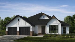 2650 Willowmere Drive, Centerton, AR 72712