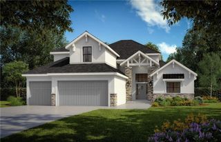 21111 W 81st Street, Shawnee, KS 66220