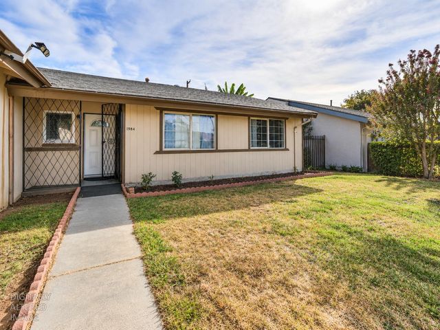 1984 Niantic Way, Sacramento, CA 95822