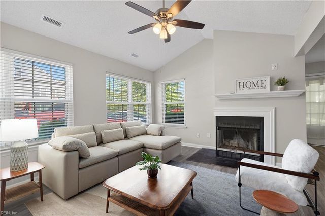 5201 Thatcher WAY, Virginia Beach, VA 23456