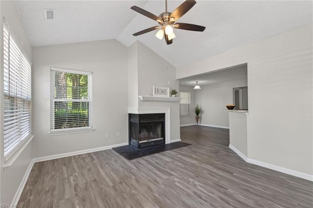 5201 Thatcher WAY, Virginia Beach, VA 23456